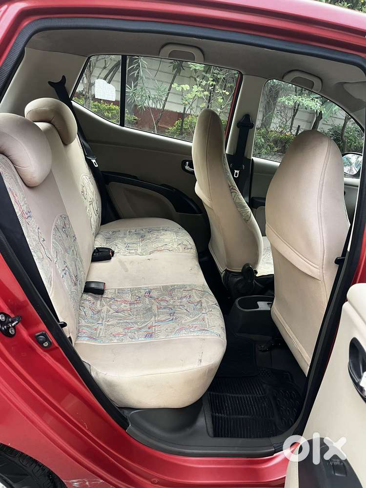 Hyundai I10 Sportz 1.2, 2011, Petrol