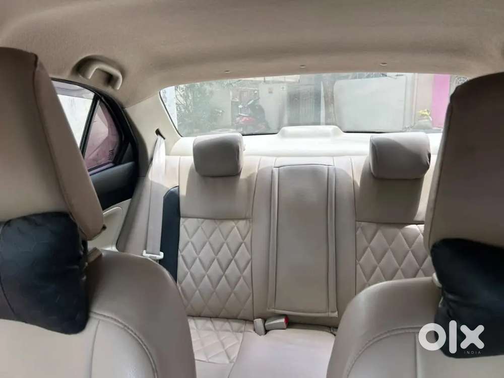 Maruti Suzuki Dzire 2017