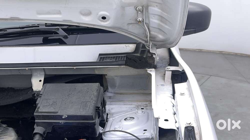 Renault Kwid 1.0 Rxl, 2020, Petrol