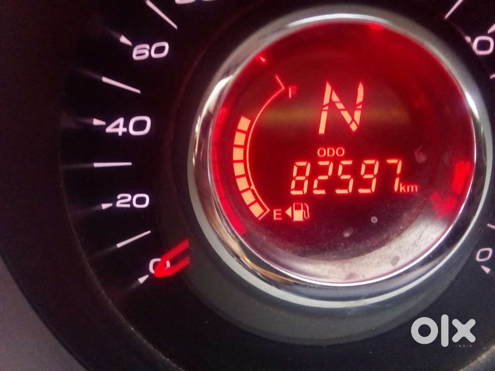 Mahindra Xuv500 W8 2wd, 2013, Diesel