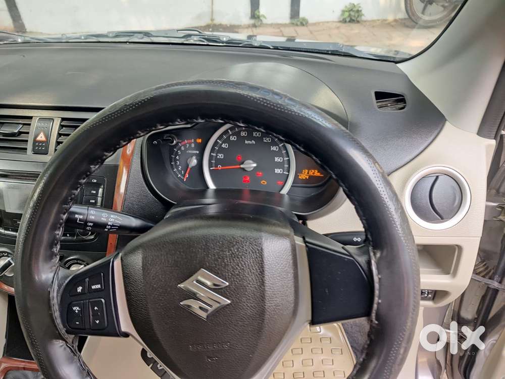 Maruti Suzuki Celerio, 2017, Petrol