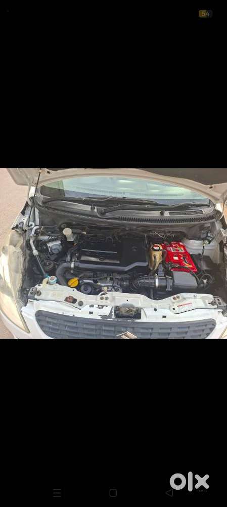 Maruti Suzuki Ertiga Maruti-suzuki-ertiga-zdi-plus, 2013, Diesel