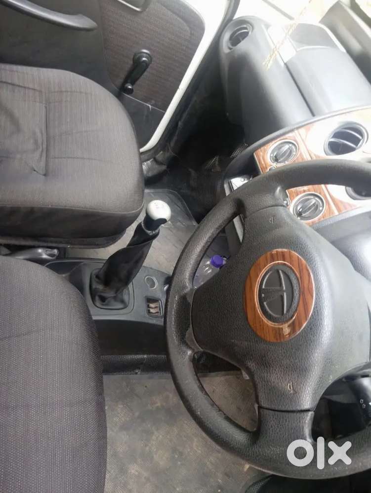 Tata Nano 2014
