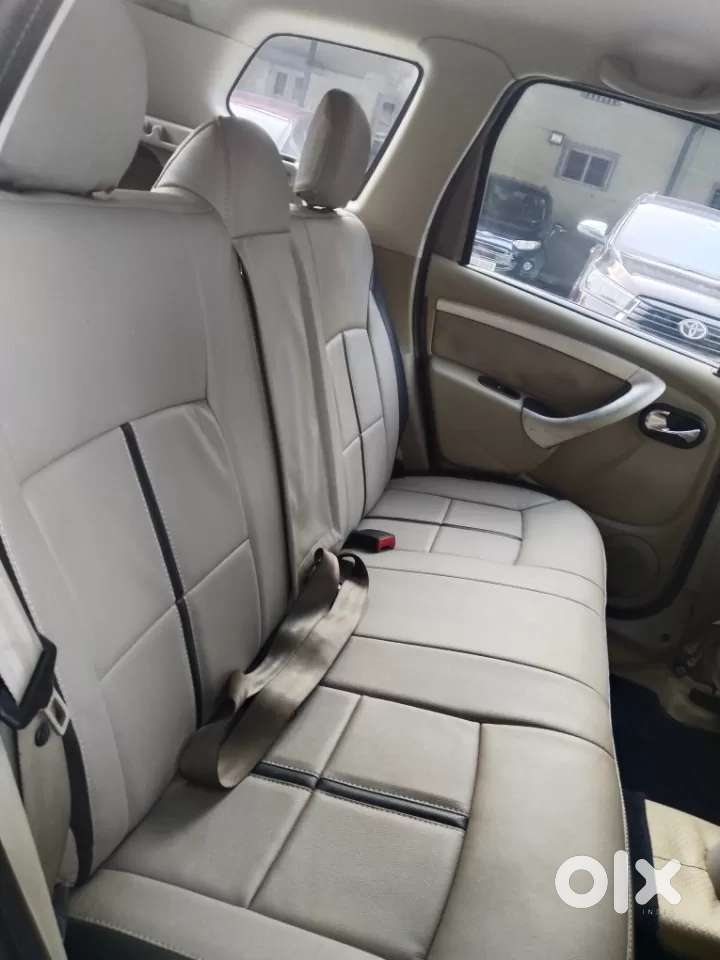 Nissan Terrano, 2014, Diesel