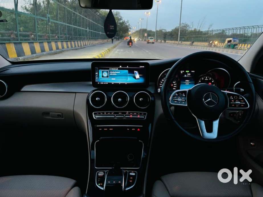 Mercedes-benz C Class Prime 200, 2019, Petrol