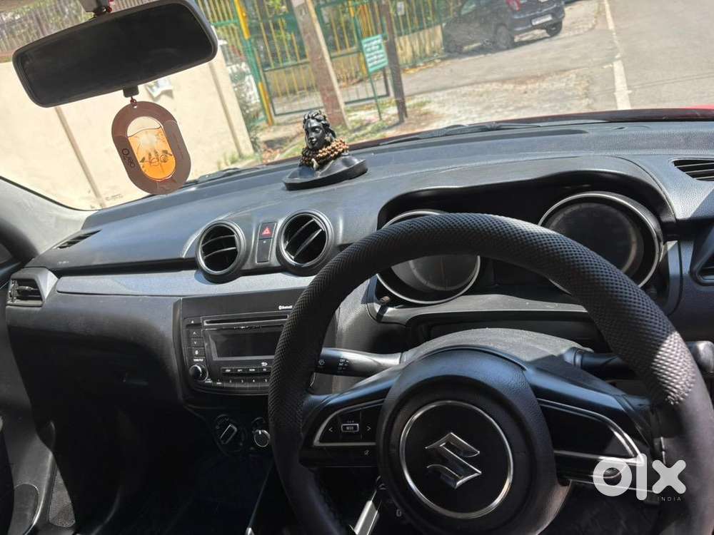 Maruti Suzuki Swift 2020 Petrol Cng Well Maintained