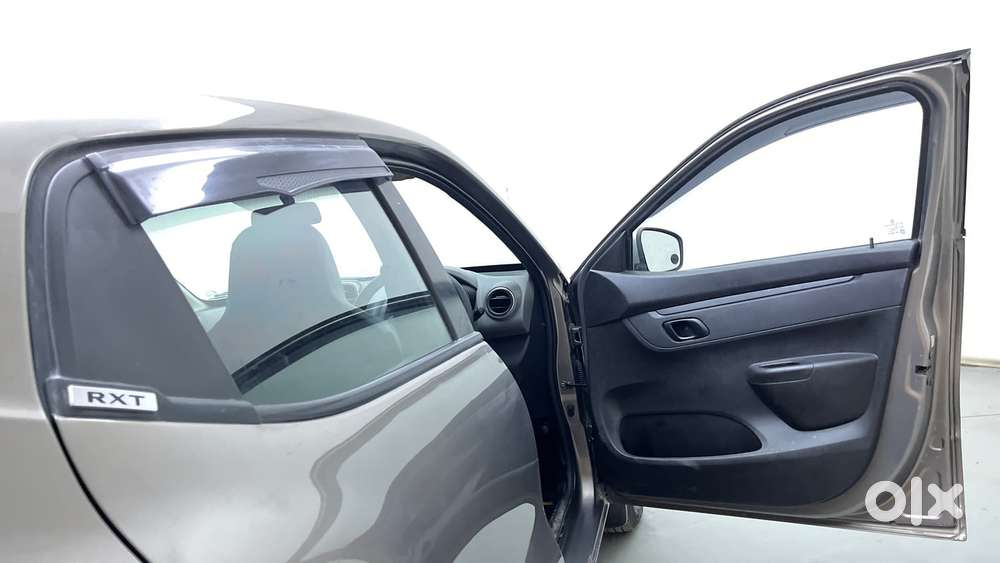 Renault Kwid 2019-ongoing 1.0 Rxt Amt (o), 2018, Petrol