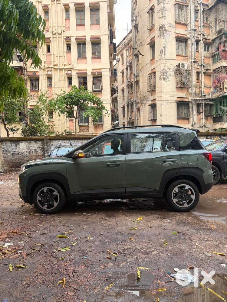 Hyundai Exter Sx 1.2 Amt Kappa 2023