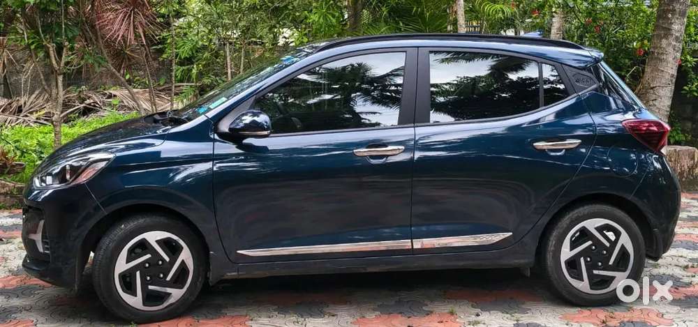 Hyundai Grand I10 Sportz 2023