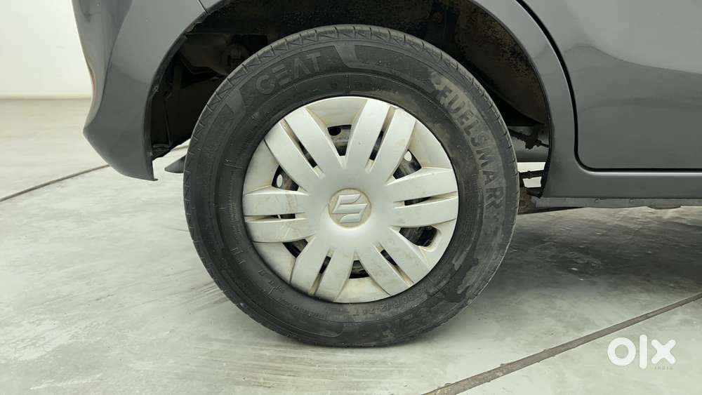 Maruti Suzuki Alto 800 0.8 Vxi (o), 2022, Cng & Hybrids