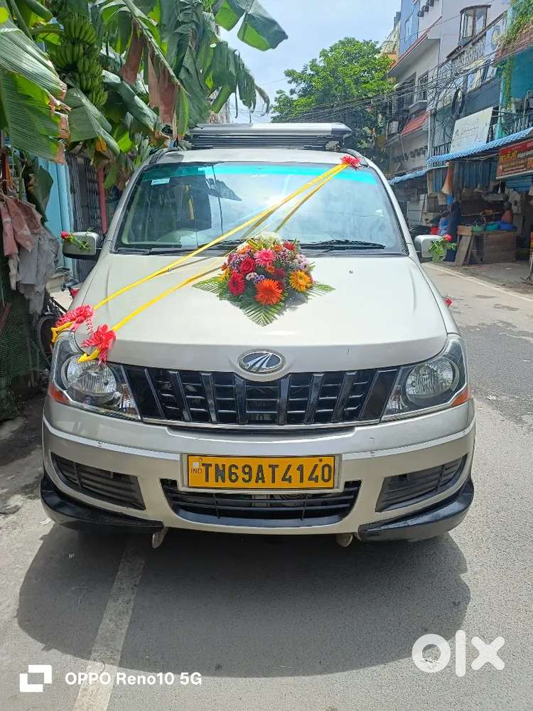 Mahindra Xylo Diesel 2013