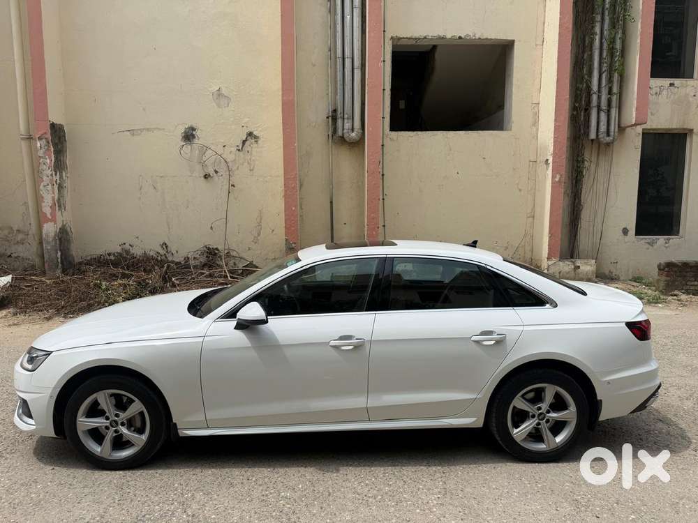Audi A4 2.0 Technology 40 Tfsi, 2023, Petrol