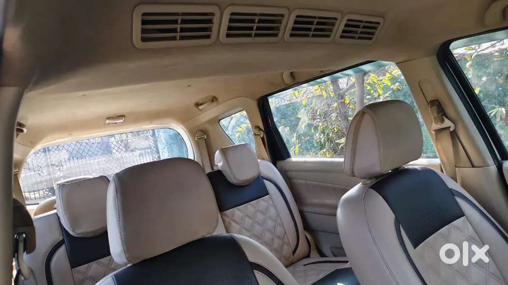 Maruti Ertiga Vxi 2014