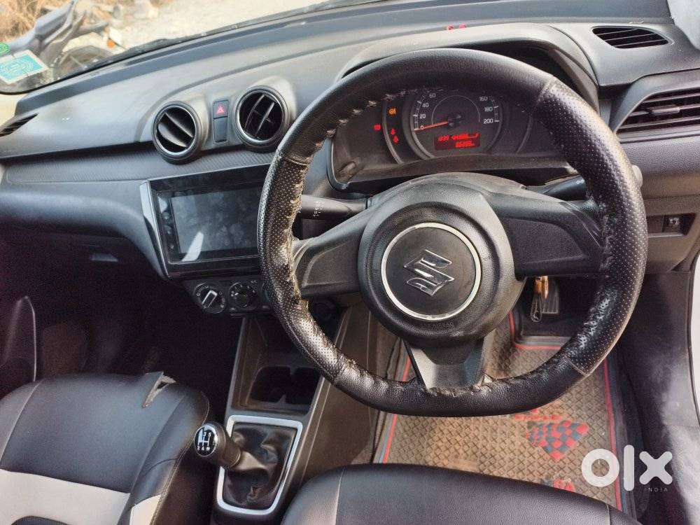 Maruti Suzuki Swift Ldi, 2018, Diesel