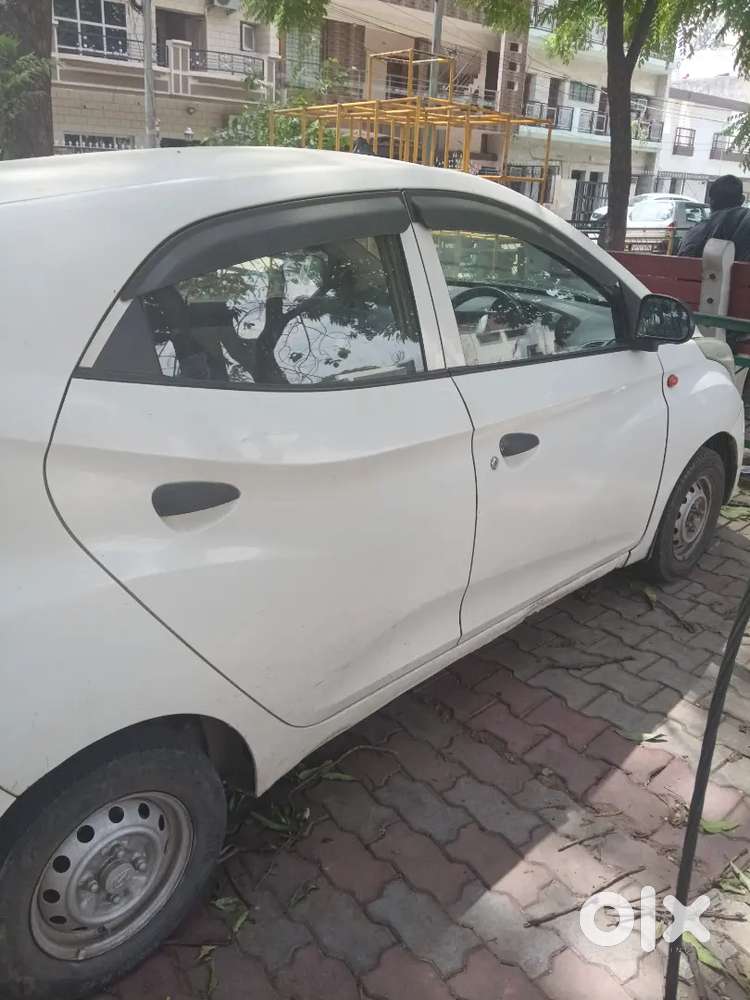 Selling Car Due To Purchasing New