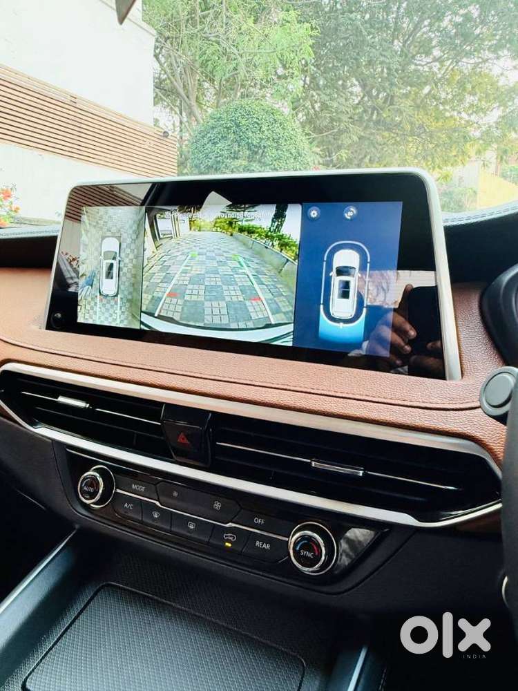 Mg Gloster Smart 6 Seater, 2024, Diesel