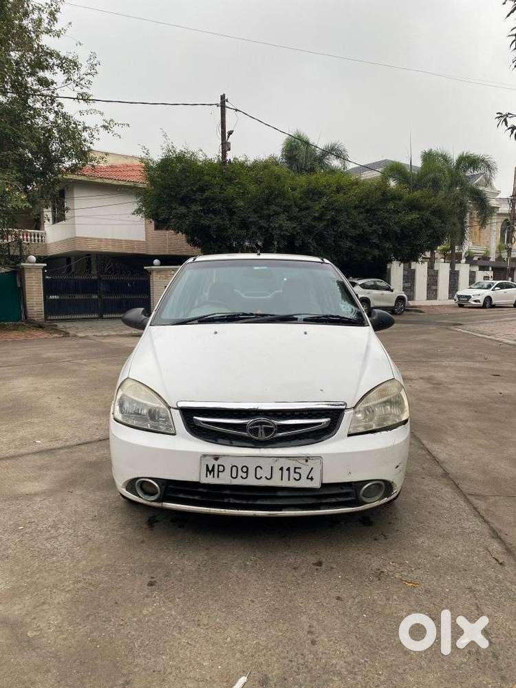 Tata Indigo Cs 2008-2012 Ls (tdi) Bs Iii, 2011, Diesel