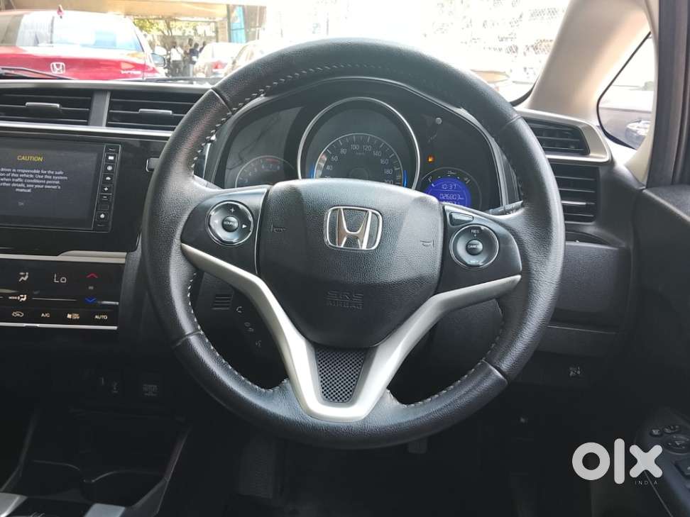 Honda Wr-v 1.2 Vx Exclusive Edition I-vtec Mt, 2020, Petrol