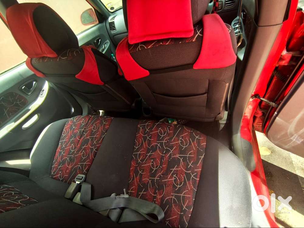 Hyundai Accent Viva 2003