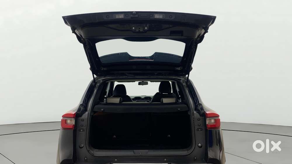 Nissan Magnite 1.0 Xv Premium Turbo Cvt, 2023, Petrol