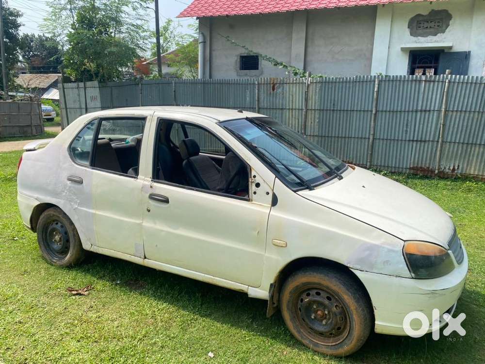 Tata Car Hybrid 2014