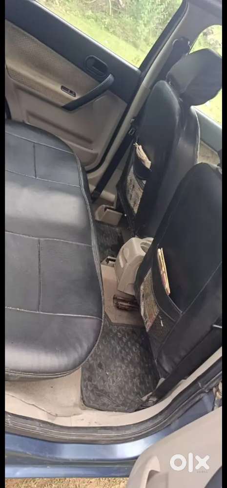 Ford Fiesta 1.4 Exi 2008 Petrol