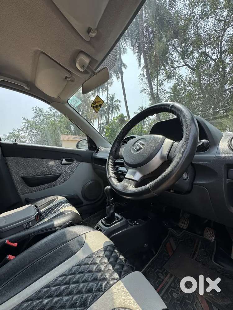 Maruti Suzuki Alto 800