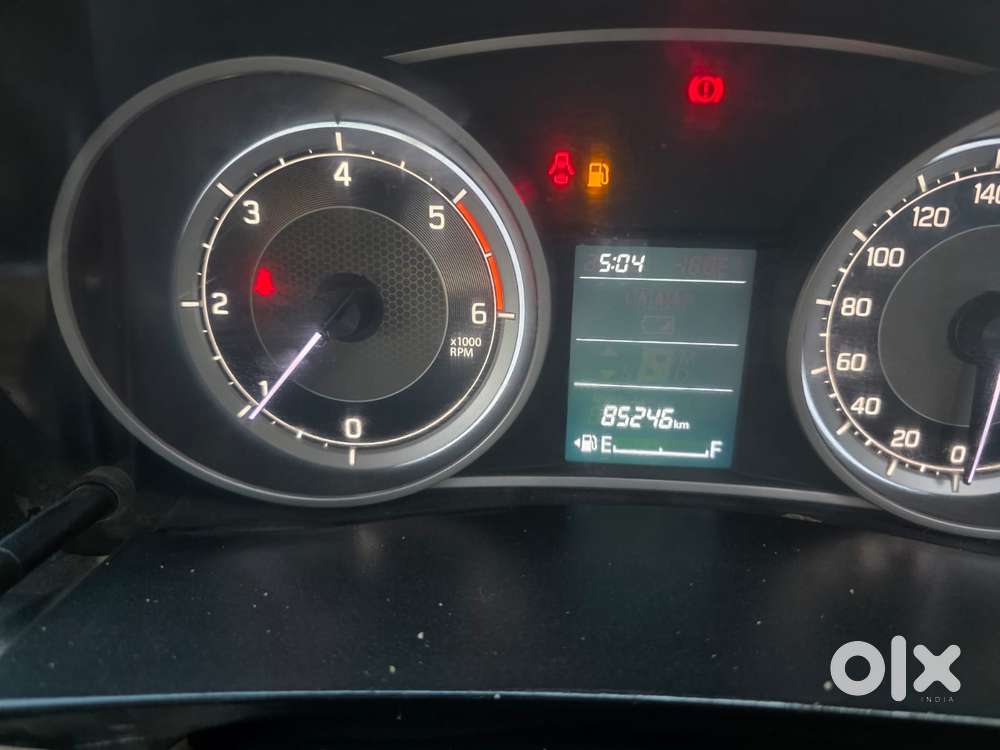 Maruti Suzuki Swift Dzire Vdi Bsiv, 2019, Diesel