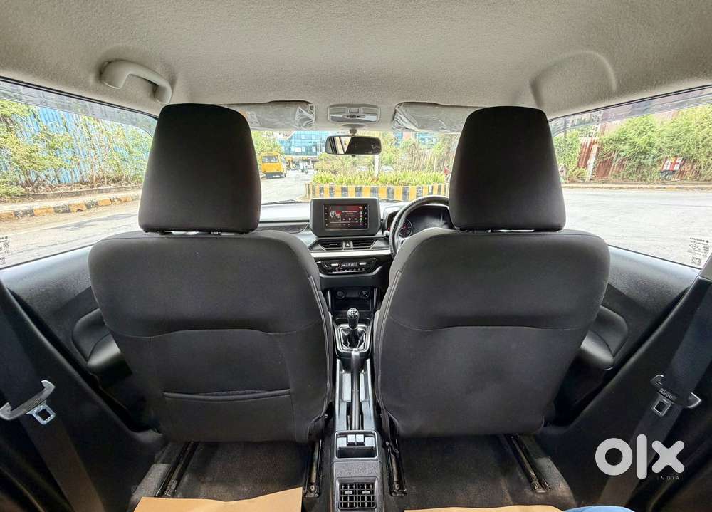 Maruti Suzuki Swift 1.3 Zxi, 2026, Petrol