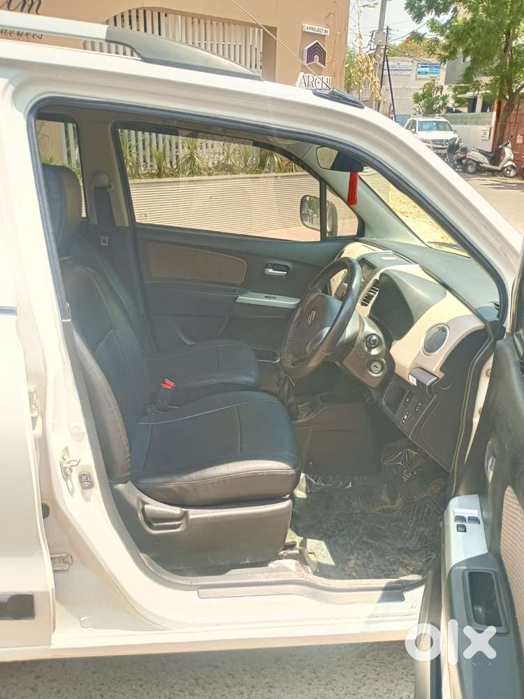 Maruti Suzuki Wagon R Pro, 2014, Petrol