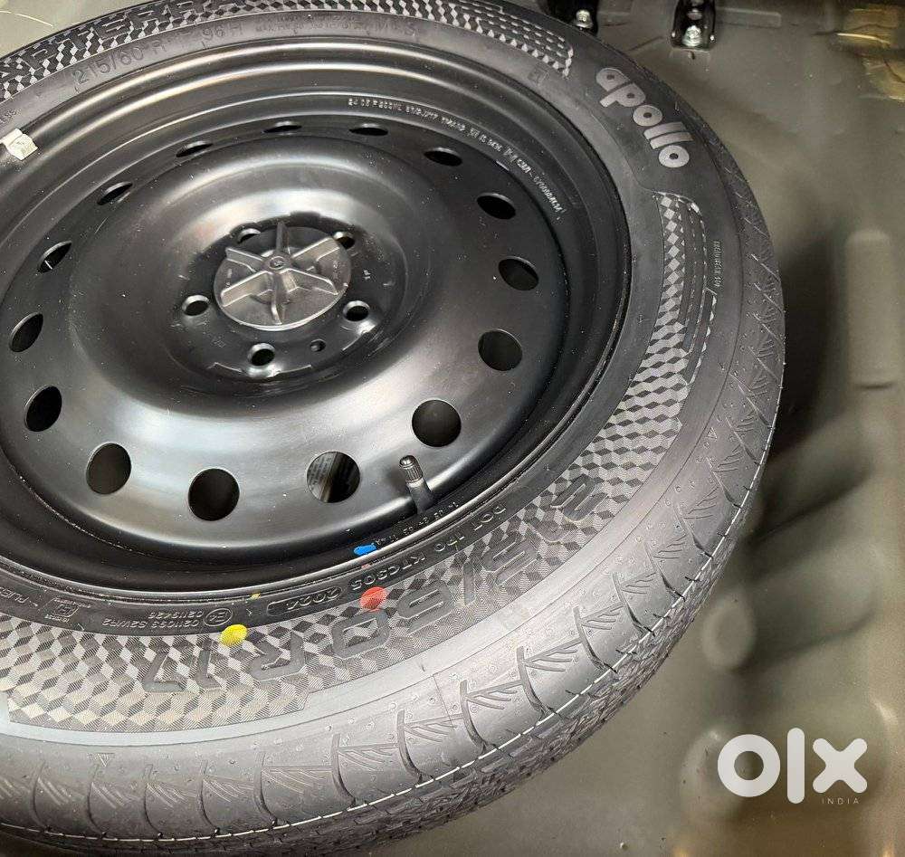 Toyota Urban Cruiser Hyryder 1.5 S Neo Drive At, 2024, Petrol