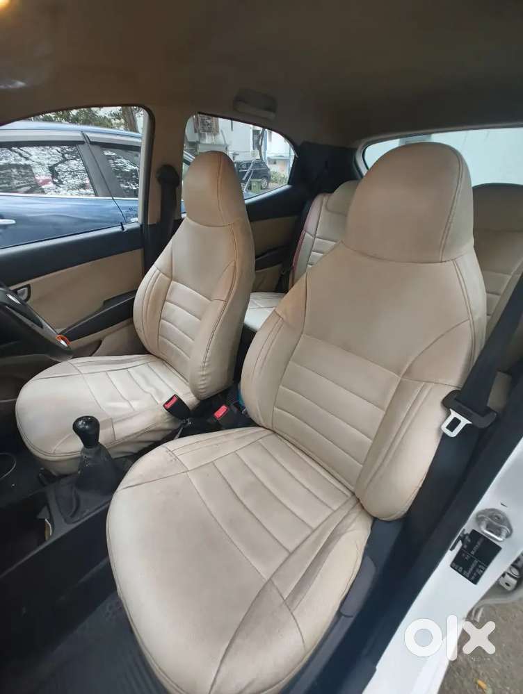 Hyundai Eon 0.8 Sportz 2016