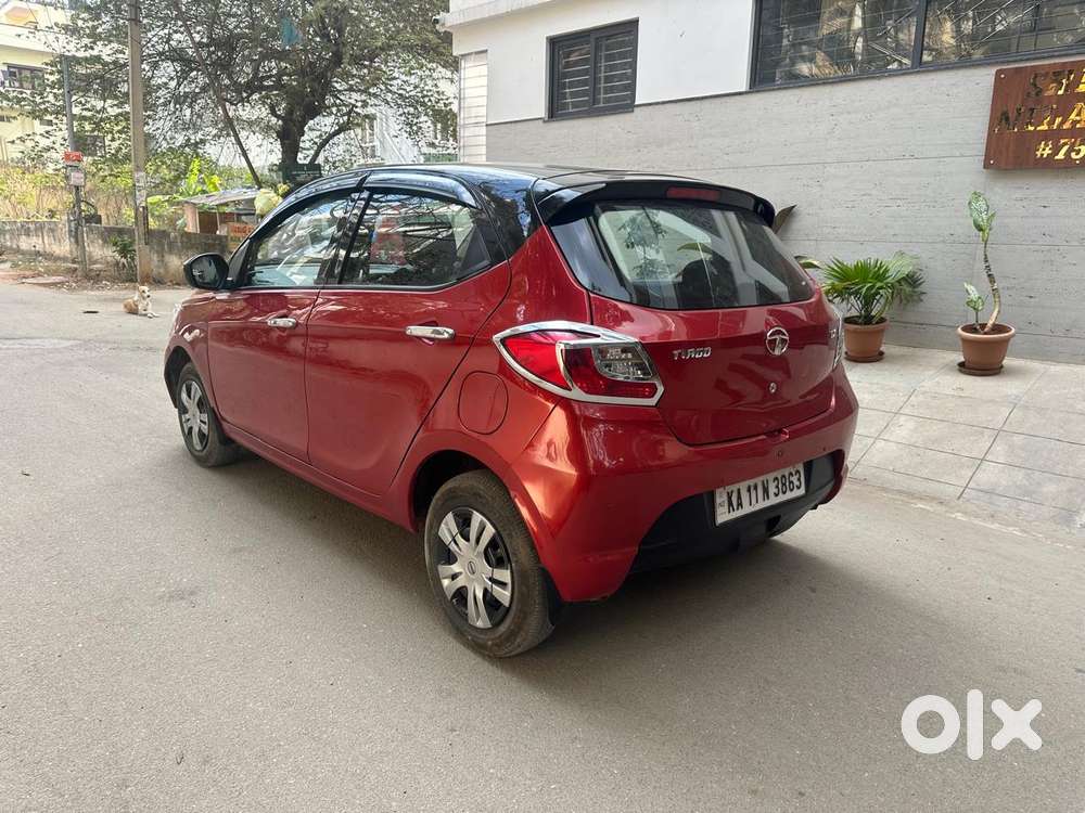 Tata Tiago Xe, 2019, Petrol