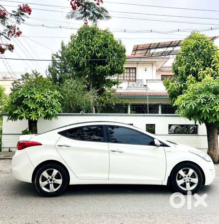 Hyundai Venue, 2014, Diesel