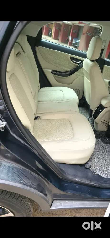 Tata Nexon Ev Max Electric 35000 Km Driven
