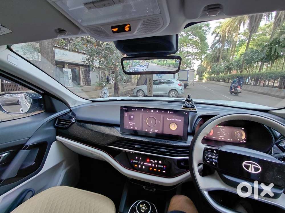 Tata Safari 2026 Petrol Adventure X Plus
