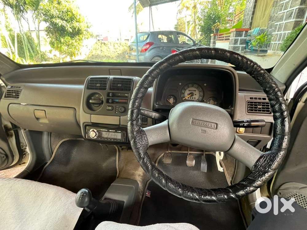 Zen Car  Maruti Suzuki