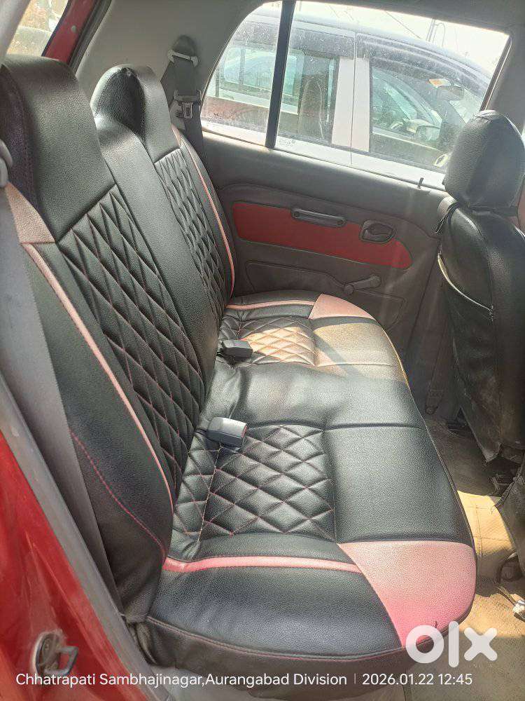 Hyundai Santro Xing Gls, 2008, Petrol