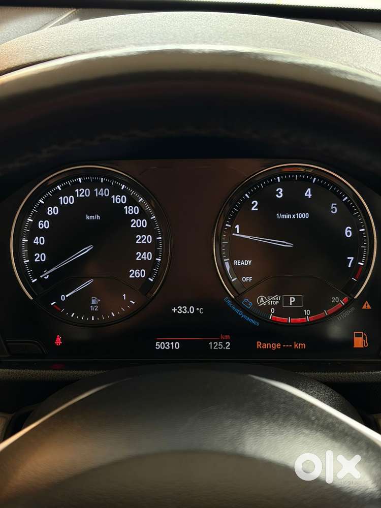 Bmw X1 2.0 Sdrive20i Xline, 2022, Petrol