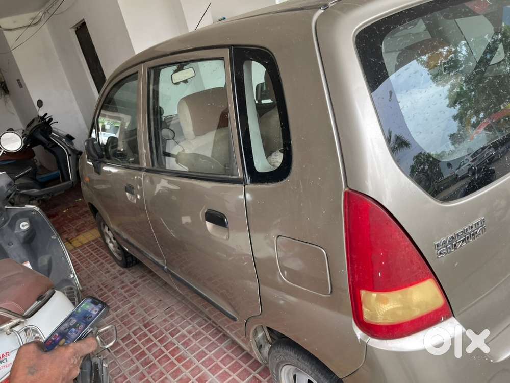 Maruti Suzuki 2010 Model