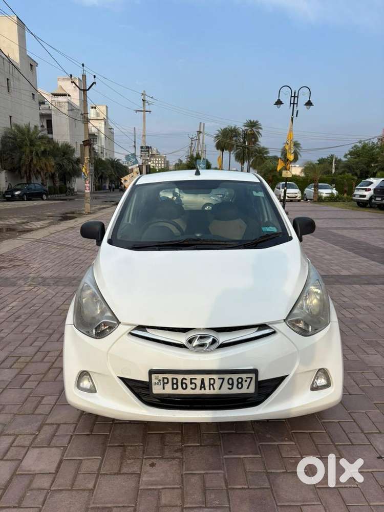 Hyundai Cng Hybrid 2018