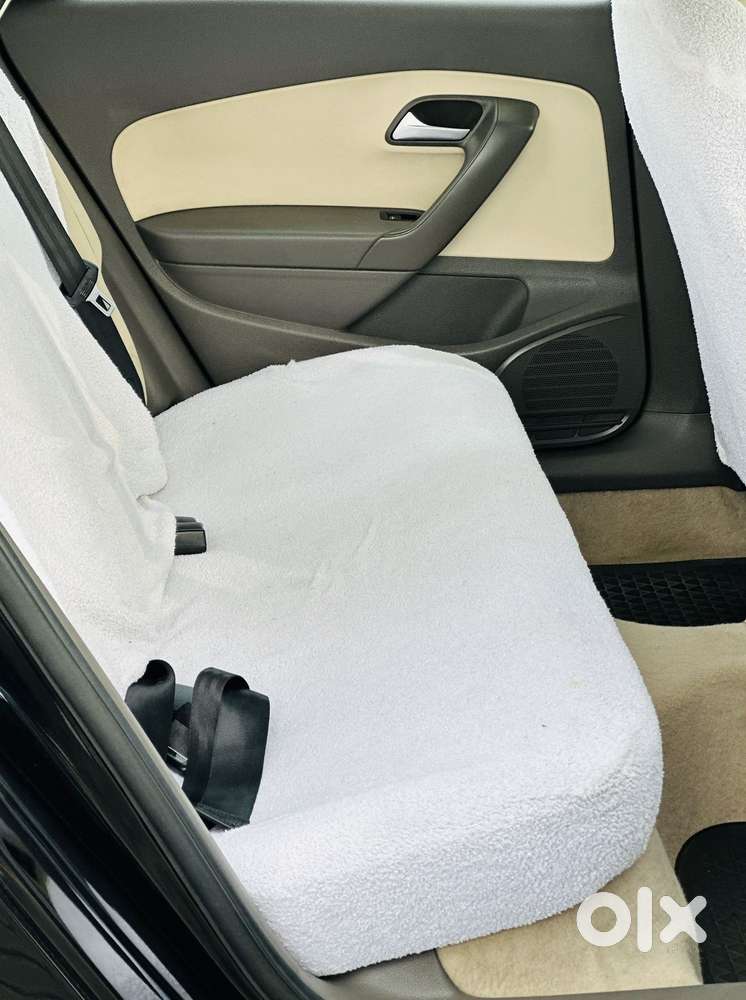 Volkswagen Vento Petrol Comfortline, 2014, Petrol