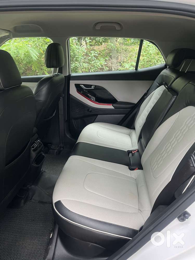 Hyundai Creta 1.5 Crdi E Diesel Mt, 2023, Diesel