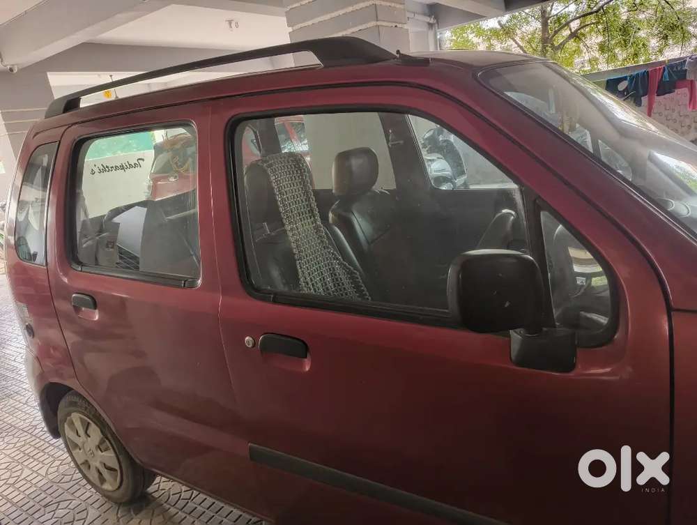 Waganor Car For Sale