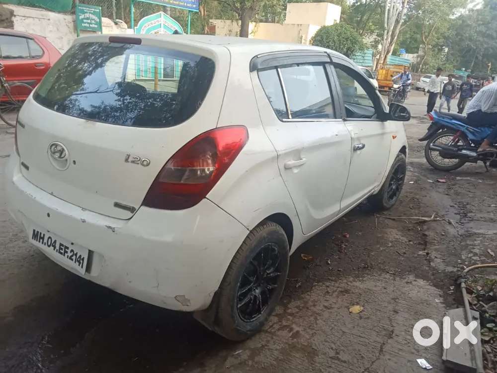 Hyundai I20 Diesel 2010 Model