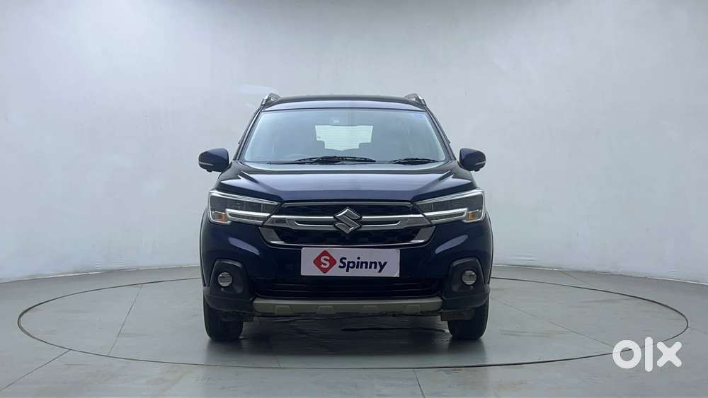 Maruti Suzuki Xl6 1.5 Alpha Mt, 2022, Petrol