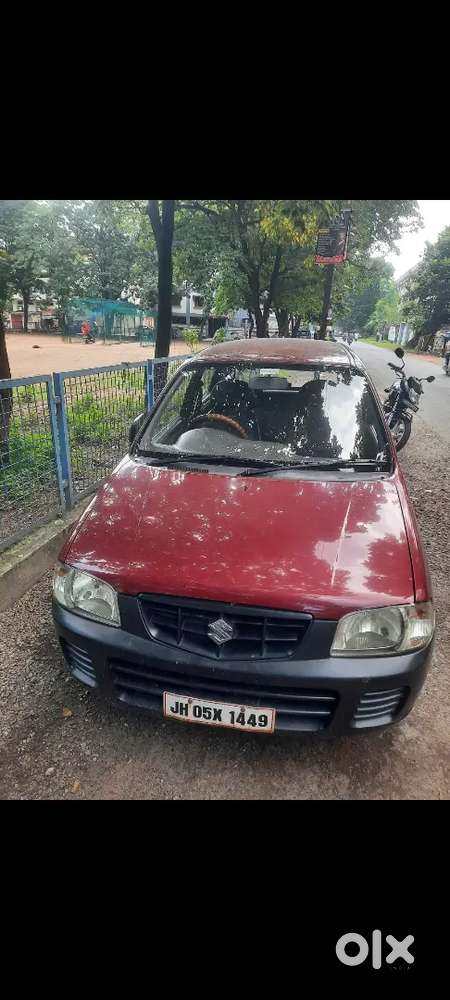 Alto  Std 2029 Tak Pepar Oky Hai