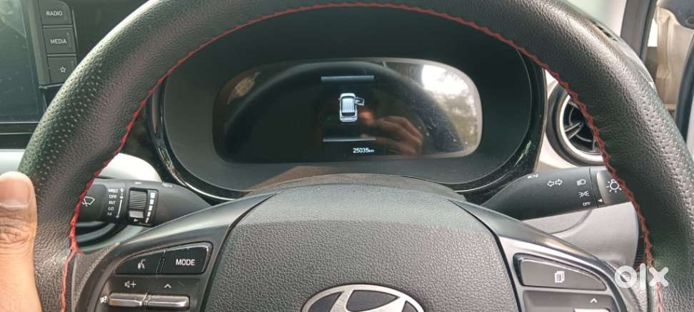 Hyundai Exter S 1.2 Mt, 2023, Petrol