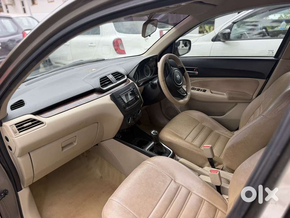 Maruti Suzuki Dzire 1.2 Vxi, 2020, Petrol