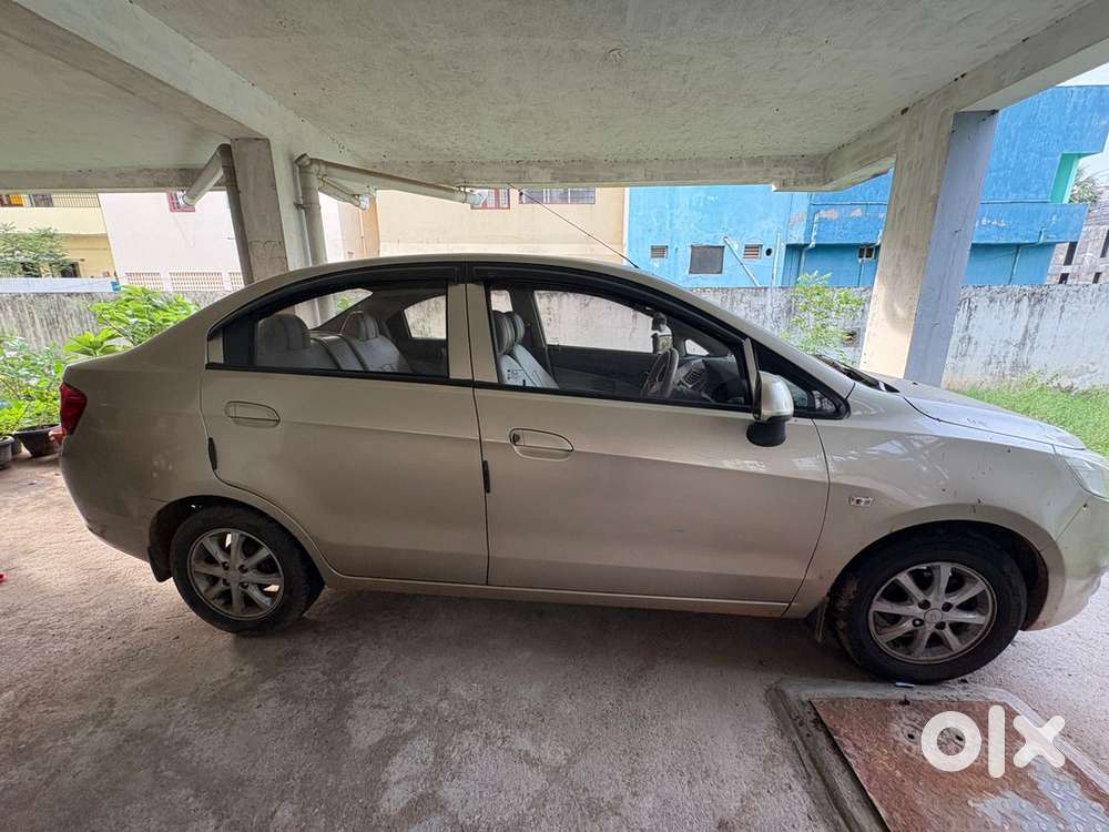 Chevrolet Sail 2014 Diesel Well Maintained